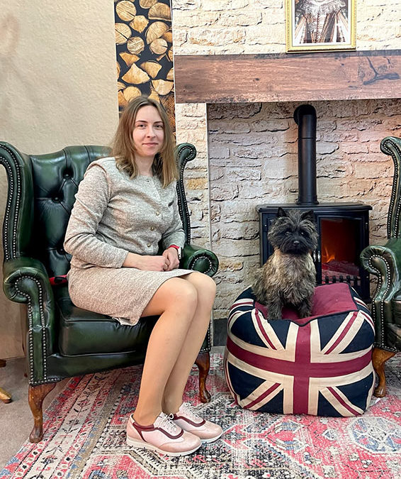 Crufts 2023